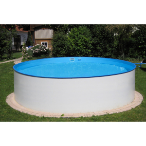 Сборный бассейн Summer Fun 4501010127KB круглый 600х120 см
