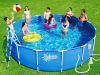 Каркасный бассейн SummerEscapes Р20-1548-В 457x122 Metal Frame