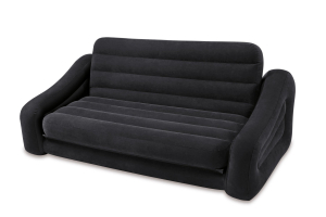 68566 Надувной диван-трансформер Pull-Out Sofa, 193х231х66см